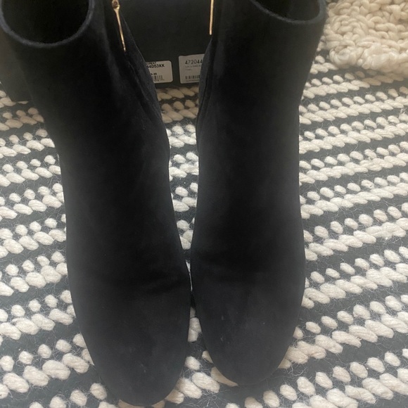 Saint Laurent Lou boot with emblem on heel (rare) - Picture 7 of 9